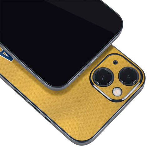 NBA Indiana Pacers Jersey iPhone 14 Skin